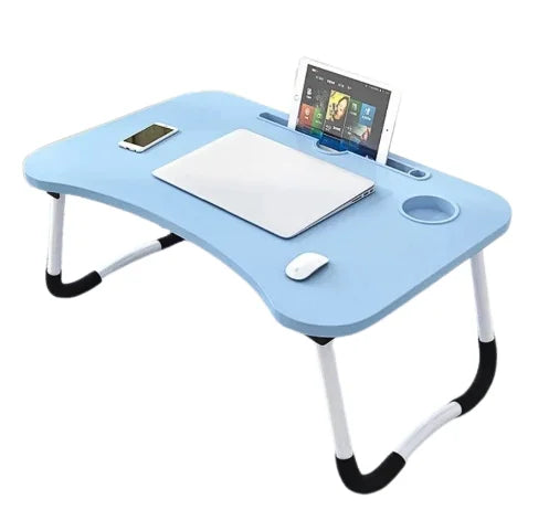 Table Table Support Bed Sofa Support Notebook Tablet Meal Cup Homi Office Folding-Neverdie Store